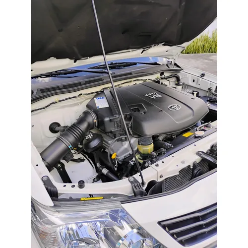 Toyota Fortuner 2019 Blanco Girardot