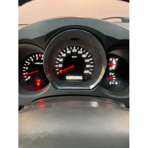 Toyota Fortuner 2009 Beige Caracas