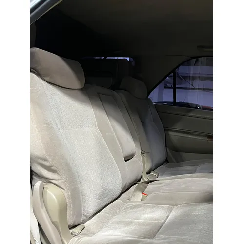 Toyota Fortuner 2010 Plateado Caracas