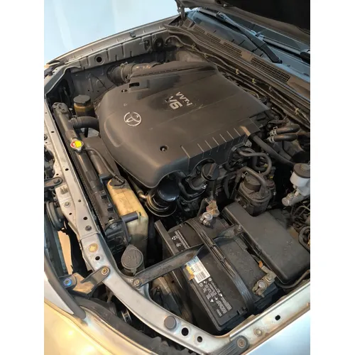 Toyota Fortuner 2011 Plateado Caracas