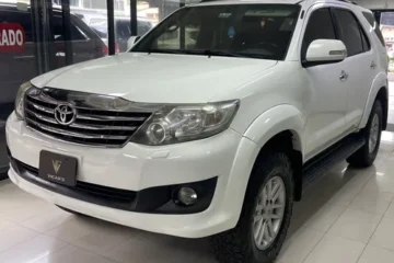 Toyota Fortuner 2013 133.000 Kms 39.900
