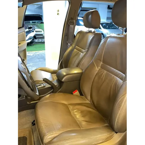 Toyota Fortuner 2014 Azul Caracas