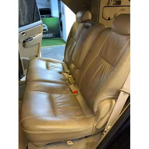 Toyota Fortuner 2014 Azul Caracas