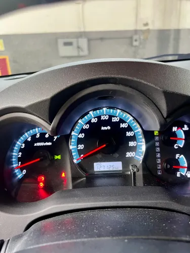 Toyota Fortuner 2015 Blanco Caracas