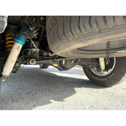 Toyota Fortuner 2015 Plateado Caracas