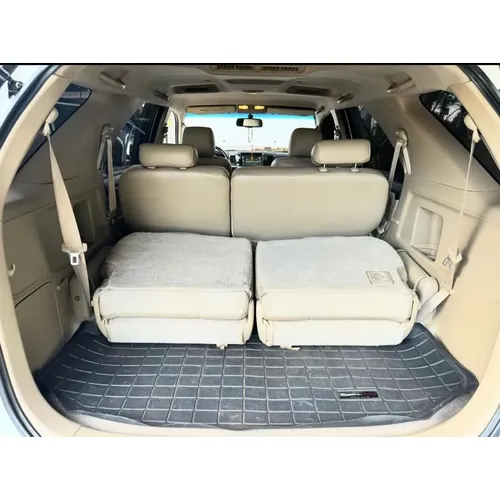 Toyota Fortuner 2015 Blanco Caracas