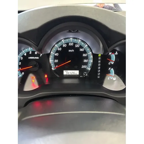 Toyota Fortuner 2017 Plateado Caracas