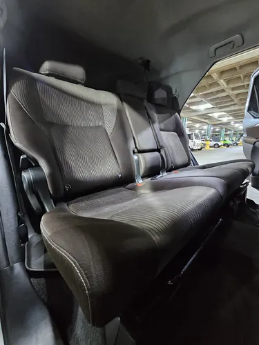 Toyota Fortuner 2019 Plateado Caracas
