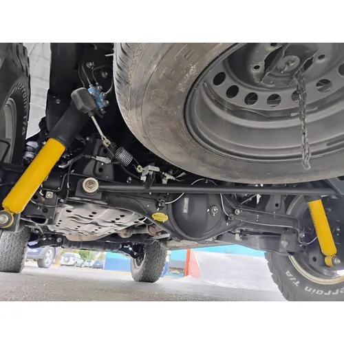 Toyota Fortuner 2019 Blanco Maracay