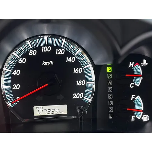 Toyota Fortuner 2014 Blanco Caracas