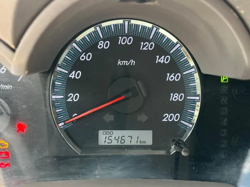 Toyota Fortuner 2014 Blanco Puerto Ordaz