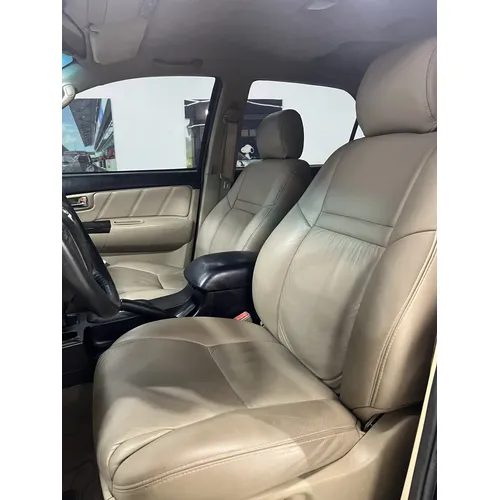 Toyota Fortuner 2014 Azul Ciudad Guayana