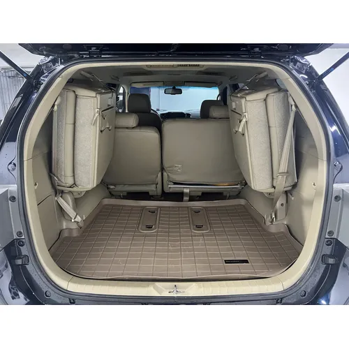 Toyota Fortuner 2014 Azul Ciudad Guayana