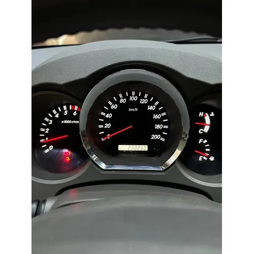 Toyota Fortuner 2012 Beige Caracas