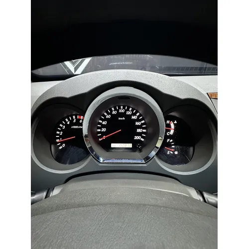 Toyota Fortuner 2012 Beige Caracas