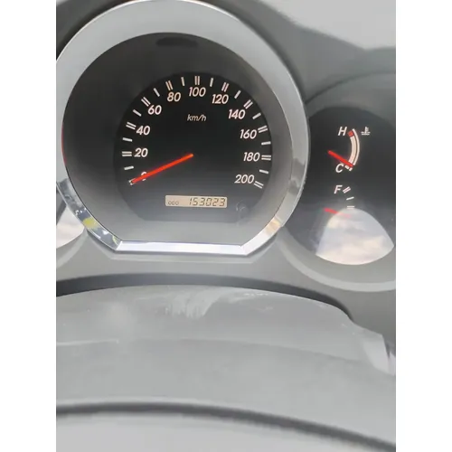 Toyota Fortuner 2012 Beige Girardot