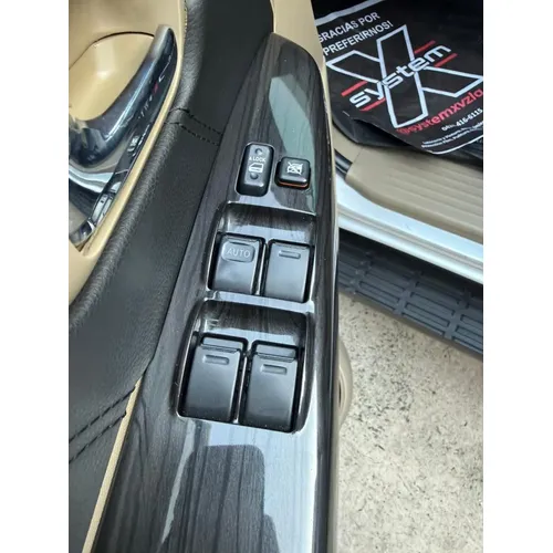 Toyota Fortuner 2019 Plateado Valencia