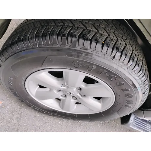 Toyota Fortuner 2011 Plateado Girardot