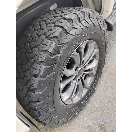 Toyota Fortuner 2019 Blanco Maracay