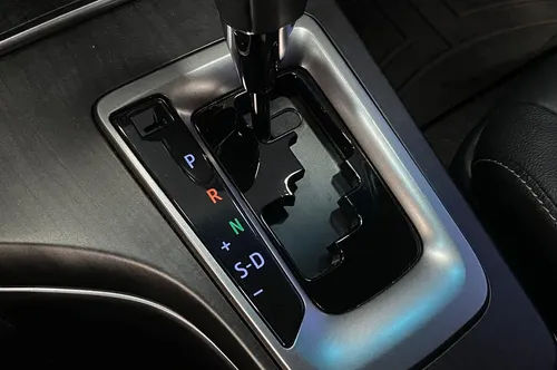 Toyota Fortuner 2024 Plateado Caracas