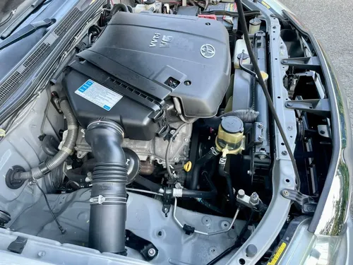 Toyota Fortuner 2013 Plateado Caracas