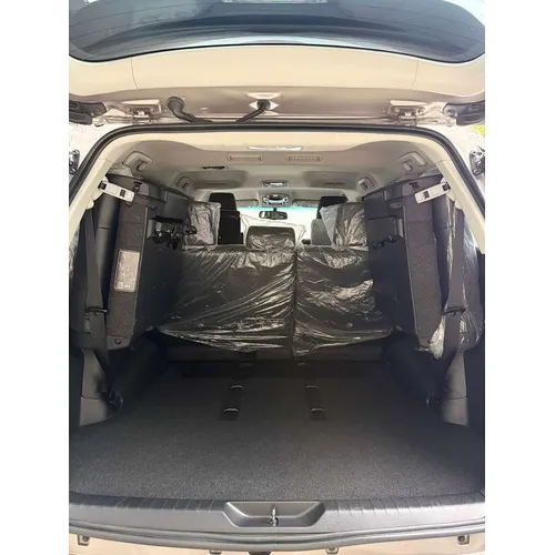 Toyota Fortuner Legender 2024 Beige Caracas