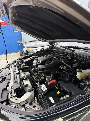 Toyota Fortuner Legender 2024 Beige Caracas