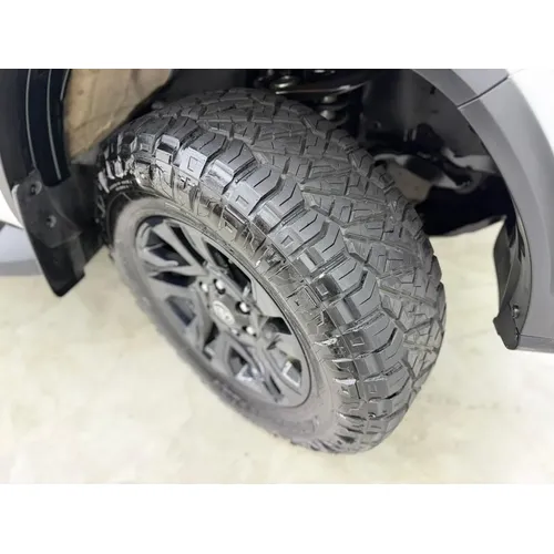 Toyota Fortuner Dubai 2025 Blanco Caracas