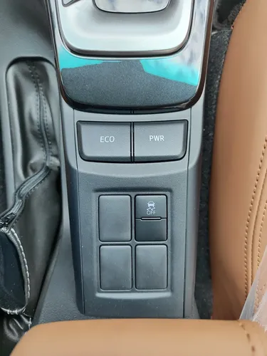 Toyota Fortuner 2025 Negro Caracas