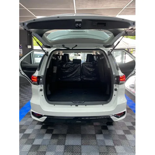 Toyota Fortuner Gx.r+ Full Equipo