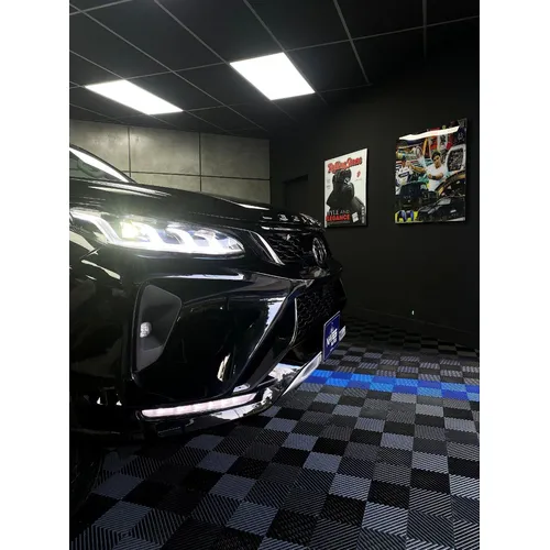 Toyota Fortuner 2026 Negro Caracas