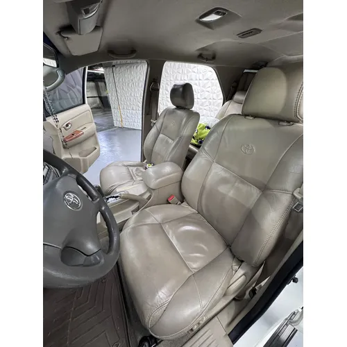 Toyota Fortuner SR 2011 Blanco Caracas