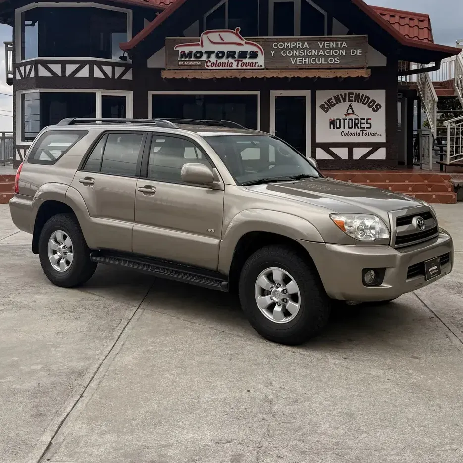 Toyota Fortuner SR 2011 Gris San Antonio