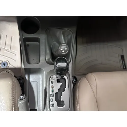 Toyota Fortuner SR 2012 Azul Caracas