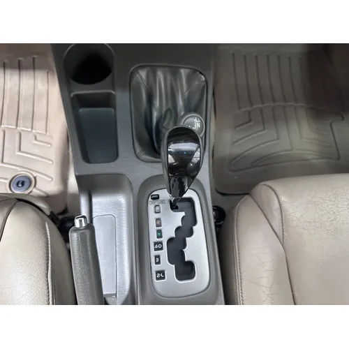 Toyota Fortuner 2012 Dorado Caracas