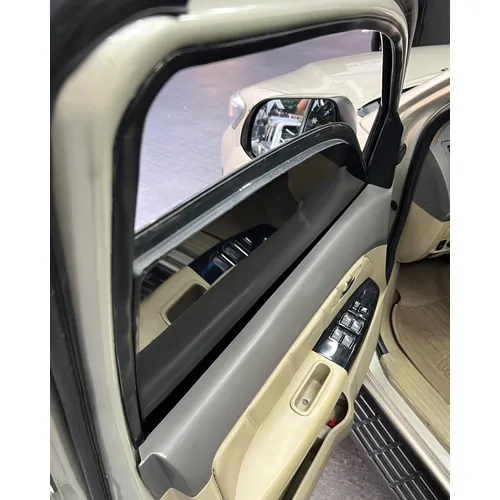 Toyota Fortuner 2012 Dorado Caracas