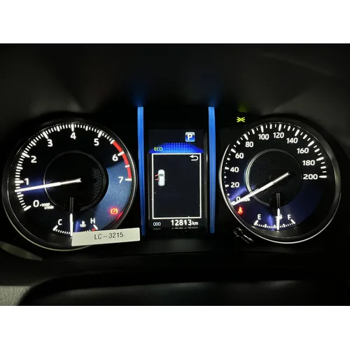 Toyota Fortuner 2024 Blanco Caracas