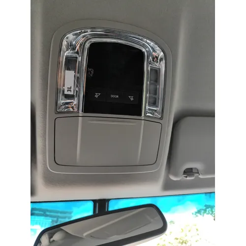 Toyota Fortuner SRX 2026 Plateado Caracas