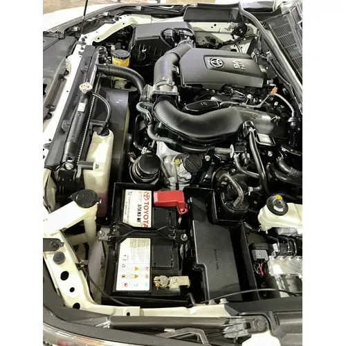 Toyota Fortuner SW4 2022 Blanco Caracas