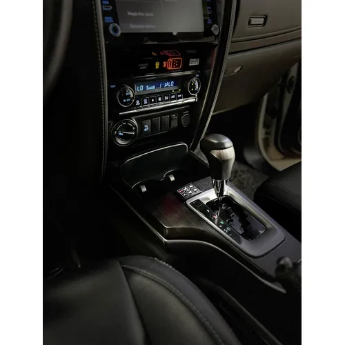 Toyota Fortuner SW4 2022 Blanco Caracas
