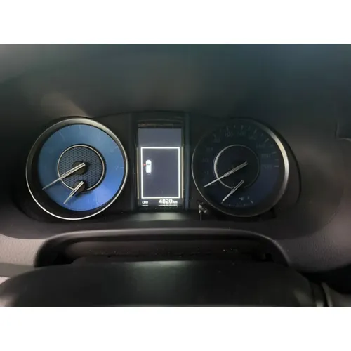 Toyota Fortuner SW4 2025 Blanco Maracaibo