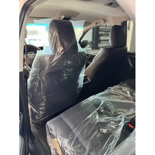 Toyota Fortuner SW4 2025 Blanco Caracas