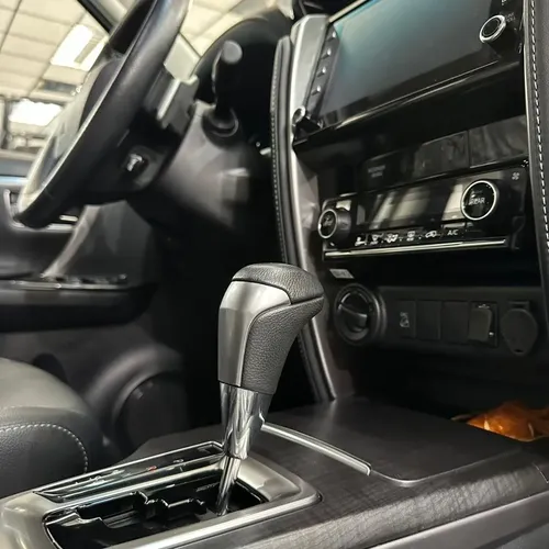 Toyota Fortuner Sw4 Automatico 4x4