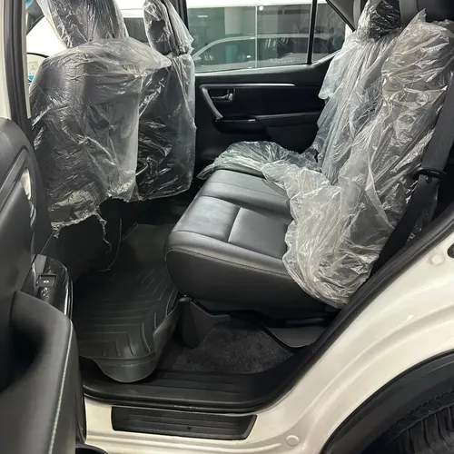 Toyota Fortuner Sw4 Automatico 4x4