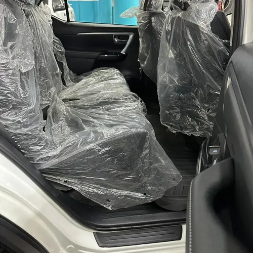 Toyota Fortuner Sw4 Automatico 4x4