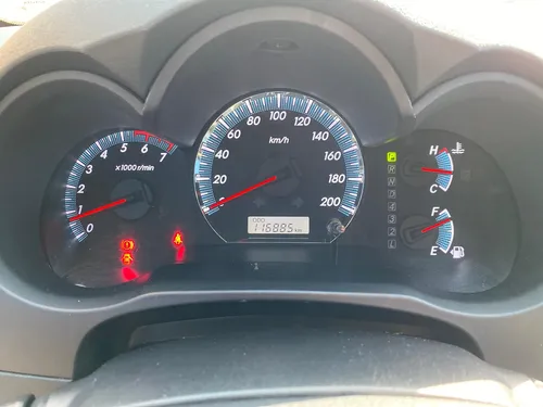Toyota Fortuner TRD 2019 Blanco Caracas