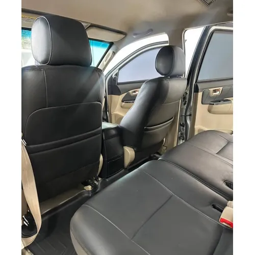 Toyota Fortuner Trd Sportivo 2019 Plateado Caracas