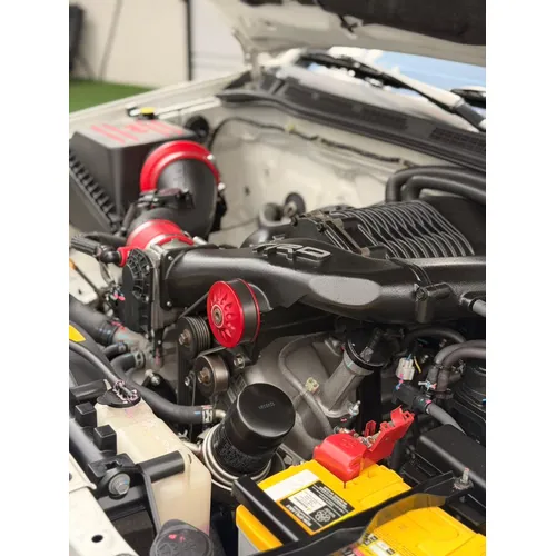 Toyota Fortuner Trd Sportivo 2020 Blanco Caracas