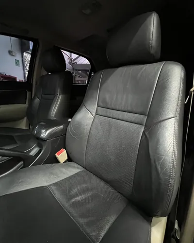 Toyota Fortuner Trd Sportivo 2019 Marrón Caracas