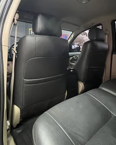 Toyota Fortuner Trd Sportivo 2019 Marrón Caracas